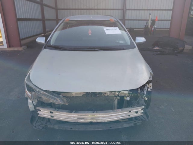 Toyota COROLLA LE 2020 JTDEPRAE0LJ024166 Image 13