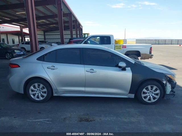 Toyota COROLLA LE 2020 JTDEPRAE0LJ024166 Image 14