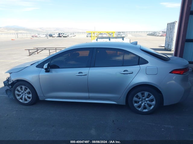Toyota COROLLA LE 2020 JTDEPRAE0LJ024166 Image 15