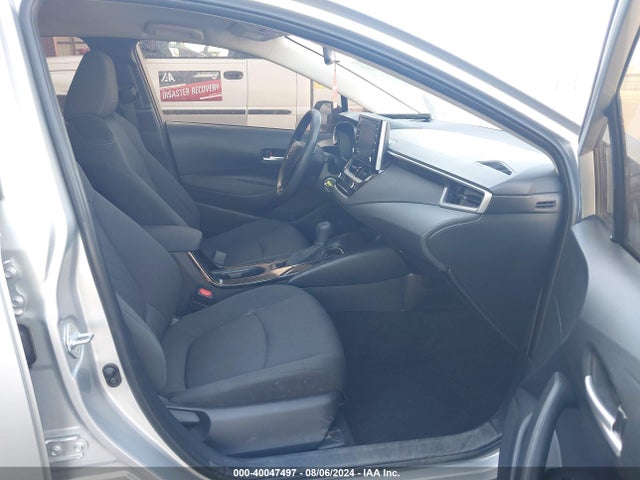 Toyota COROLLA LE 2020 JTDEPRAE0LJ024166 Image 5