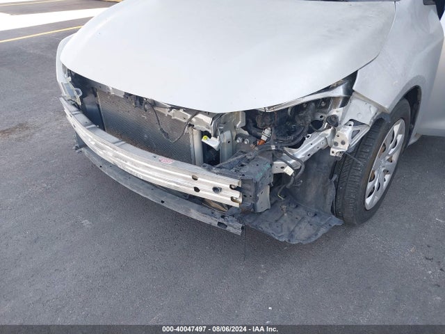 Toyota COROLLA LE 2020 JTDEPRAE0LJ024166 Image 6