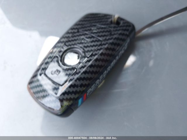 WBS3R9C56FK334375 BMW M4