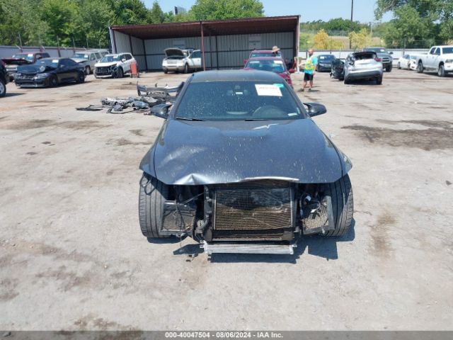 WBS3R9C56FK334375 BMW M4