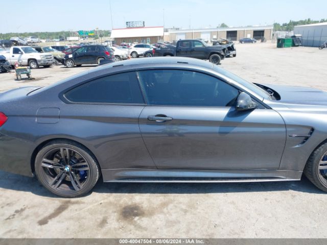 WBS3R9C56FK334375 BMW M4