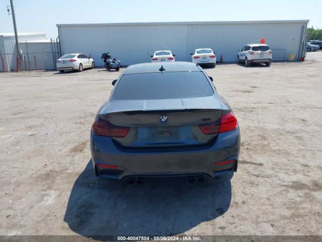 WBS3R9C56FK334375 BMW M4