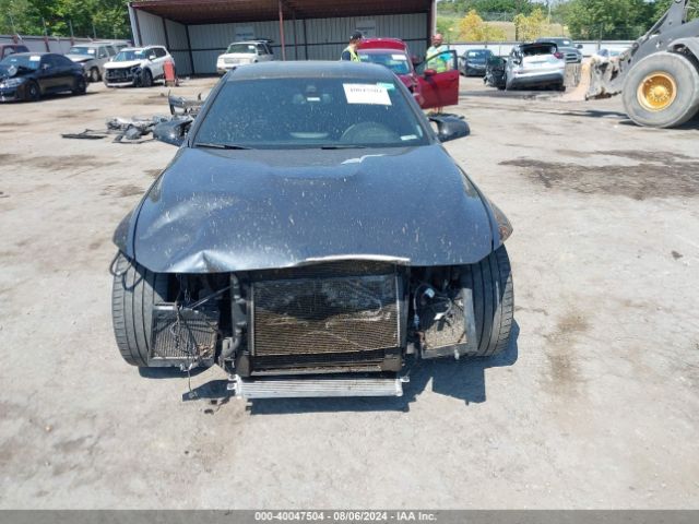 WBS3R9C56FK334375 BMW M4