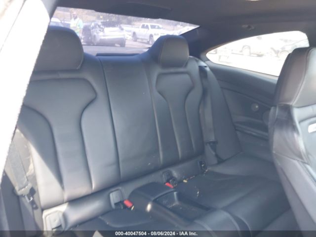 WBS3R9C56FK334375 BMW M4