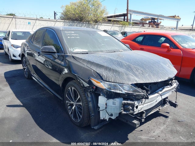 2019 4T1B11HK9KU299142 main image