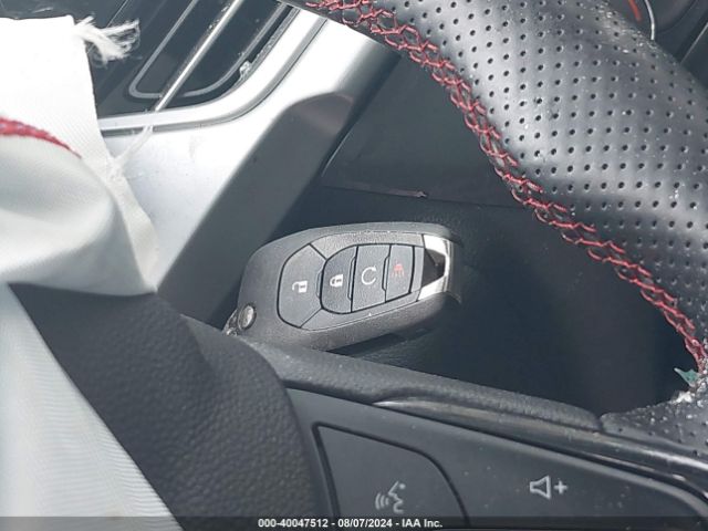 KL77LGE26RC037555 Chevrolet Trax Fwd 1rs