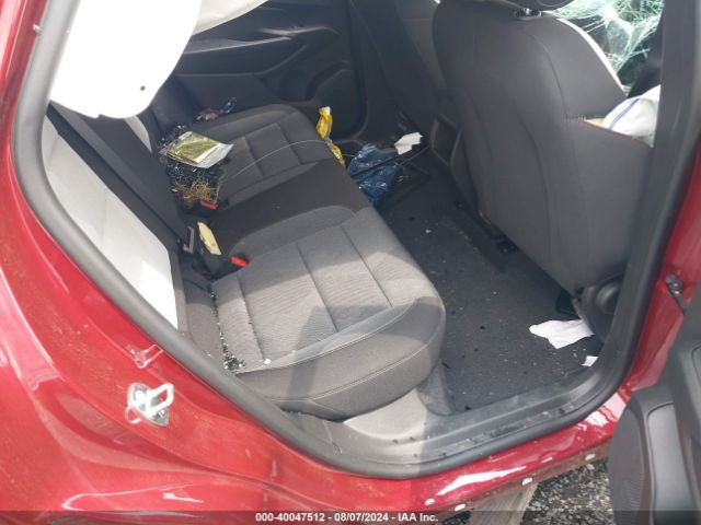 KL77LGE26RC037555 Chevrolet Trax Fwd 1rs