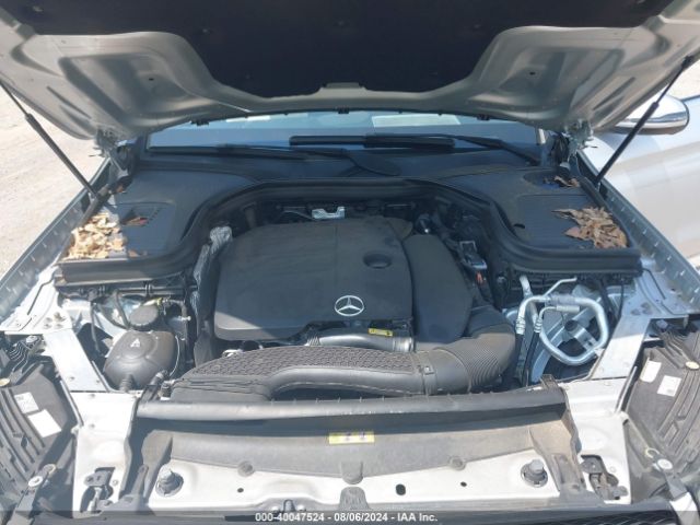 WDC0G8DB8LF730899 Mercedes-Benz GLC 300