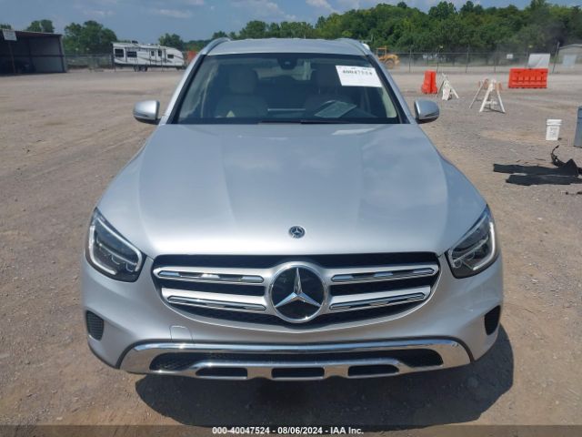 WDC0G8DB8LF730899 Mercedes-Benz GLC 300