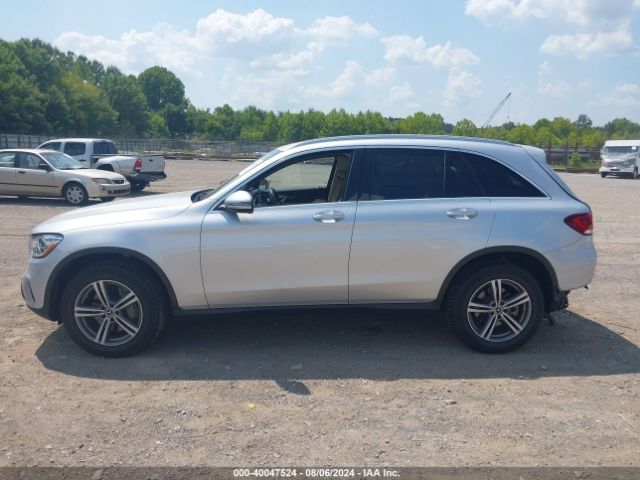 WDC0G8DB8LF730899 Mercedes-Benz GLC 300