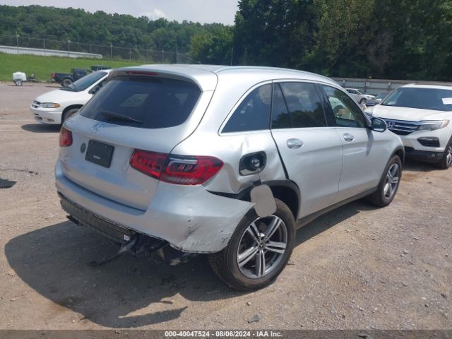 WDC0G8DB8LF730899 Mercedes-Benz GLC 300