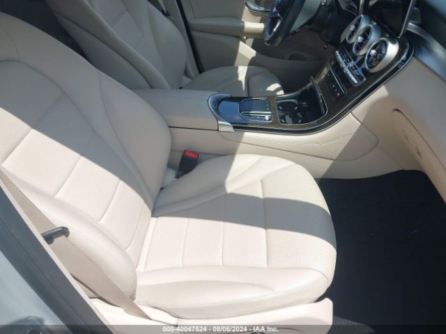 WDC0G8DB8LF730899 Mercedes-Benz GLC 300