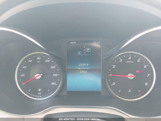WDC0G8DB8LF730899 Mercedes-Benz GLC 300