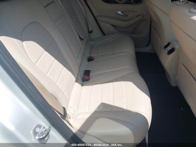 WDC0G8DB8LF730899 Mercedes-Benz GLC 300