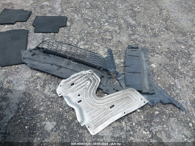 1HGCR2F19HA139971 Honda Accord Sport Se
