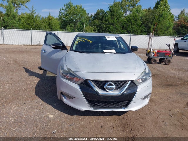 Nissan Maxima 3.5 Sv 2016 1N4AA6AP3GC449574 Image 12