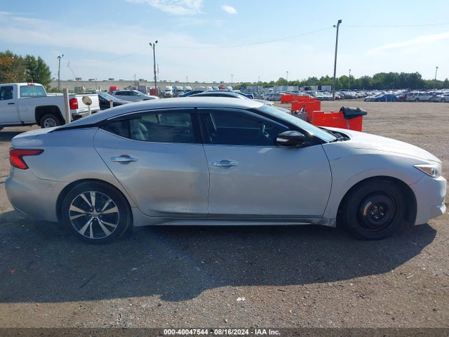 Nissan Maxima 3.5 Sv 2016 1N4AA6AP3GC449574 Image 13