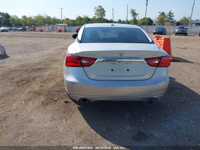 Nissan Maxima 3.5 Sv 2016 1N4AA6AP3GC449574 Image 16