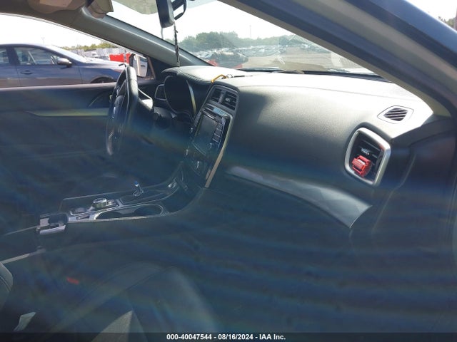 Nissan Maxima 3.5 Sv 2016 1N4AA6AP3GC449574 Image 5