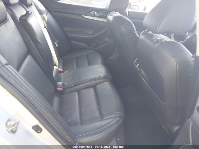 Nissan Maxima 3.5 Sv 2016 1N4AA6AP3GC449574 Image 8