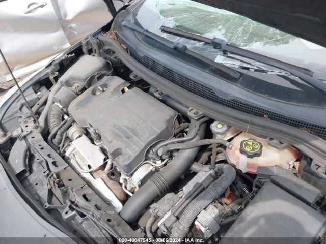 3G1BC6SM1KS569995 Chevrolet CRUZE LS