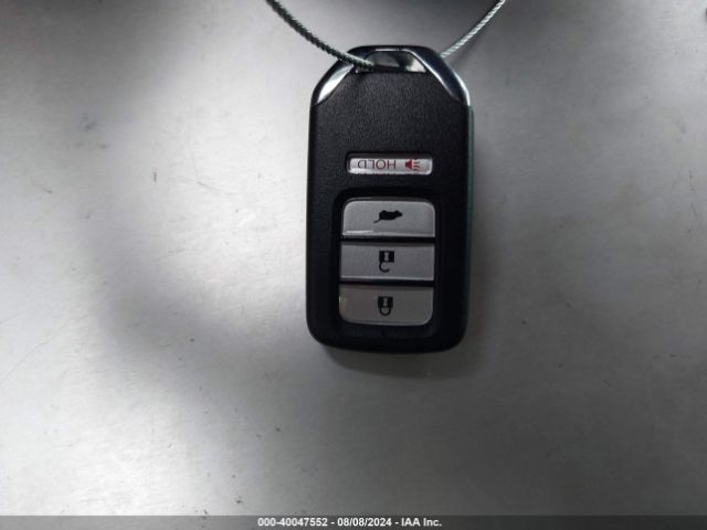 3CZRU5H59NM738788 Honda Hr-v 2wd Ex