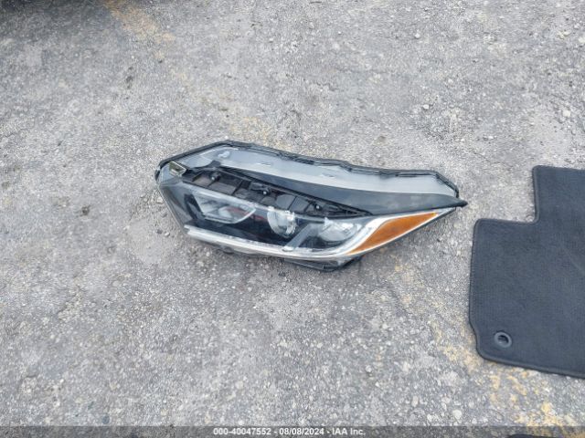 3CZRU5H59NM738788 Honda Hr-v 2wd Ex