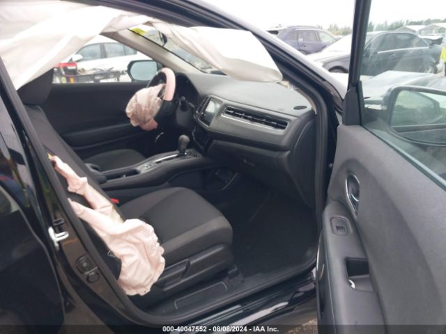 3CZRU5H59NM738788 Honda Hr-v 2wd Ex