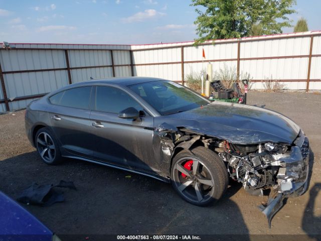WAUFACF55PA044329 Audi A5 Sportback Premium Plus 45 Tfsi S Line Quattro S Tronic