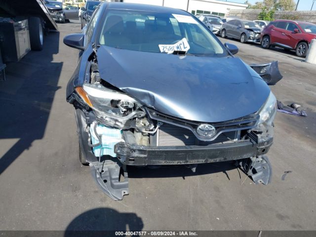 5YFBURHE8FP205873 Toyota Corolla Le Plus