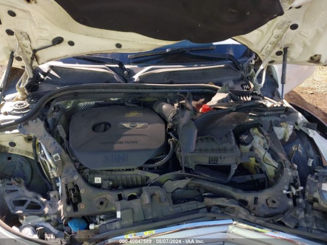 WMWXM5C55ET933953 Mini Hardtop Cooper