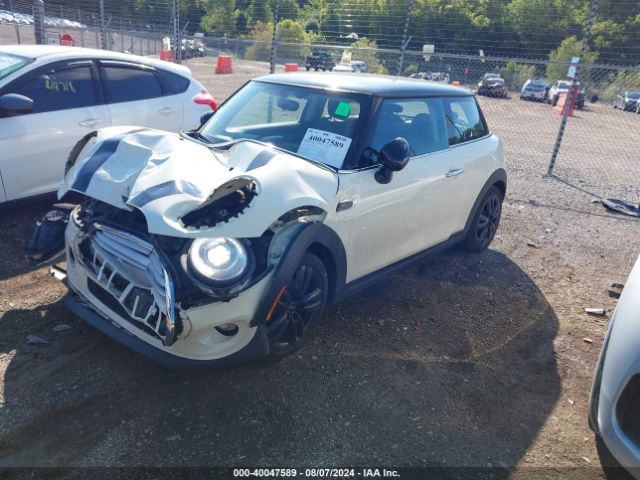 WMWXM5C55ET933953 Mini Hardtop Cooper