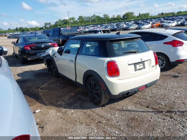 WMWXM5C55ET933953 Mini Hardtop Cooper