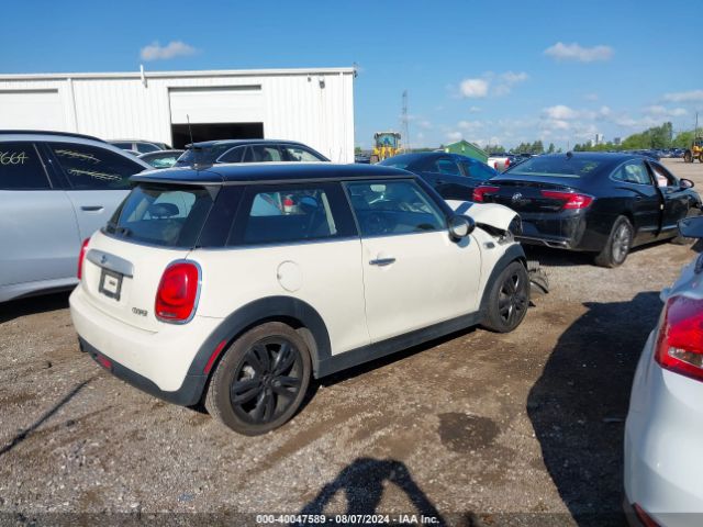 WMWXM5C55ET933953 Mini Hardtop Cooper