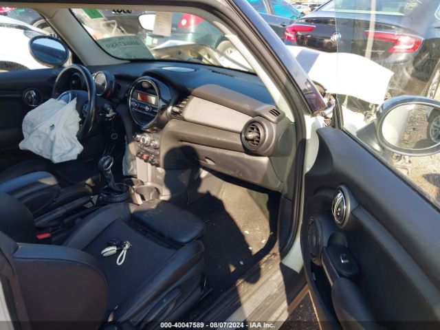 WMWXM5C55ET933953 Mini Hardtop Cooper
