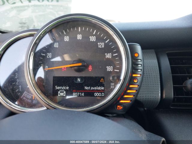 WMWXM5C55ET933953 Mini Hardtop Cooper