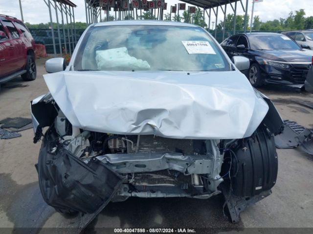 ML32AUHJ0MH011780 Mitsubishi Mirage Carbonite Edition/es/le