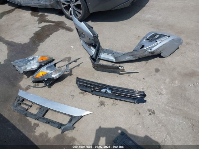 ML32AUHJ0MH011780 Mitsubishi Mirage Carbonite Edition/es/le