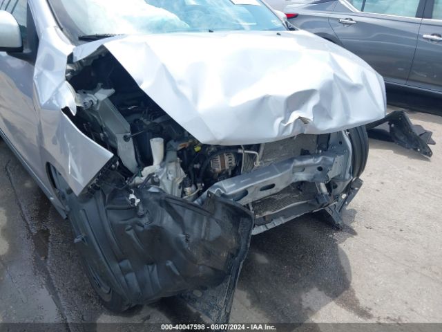 ML32AUHJ0MH011780 Mitsubishi Mirage Carbonite Edition/es/le
