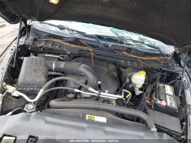 1C6RR7YT4GS397433 RAM 1500 Rebel