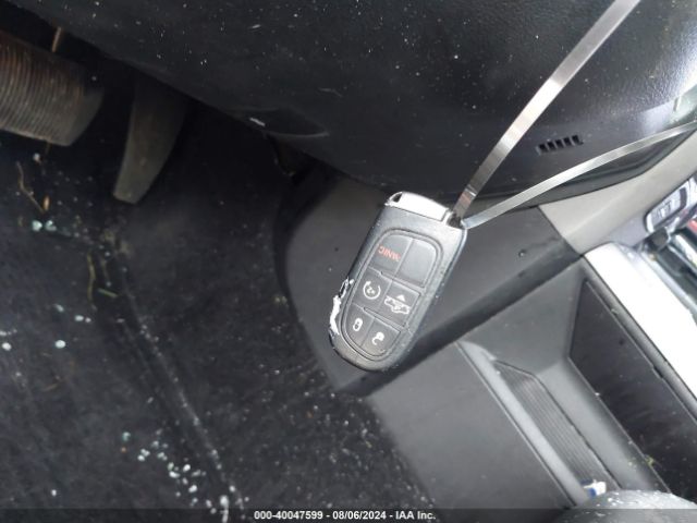 1C6RR7YT4GS397433 RAM 1500 Rebel
