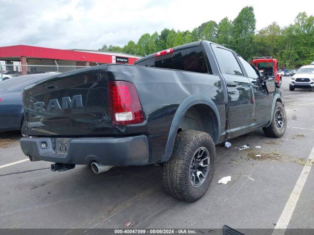 1C6RR7YT4GS397433 RAM 1500 Rebel
