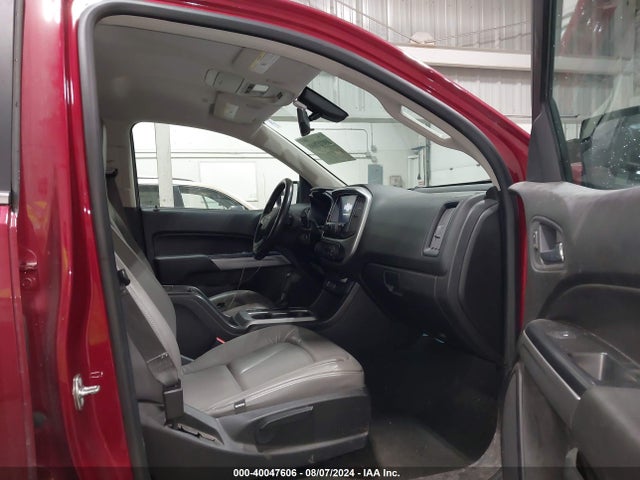 1GCGTCEN2H1287780 Chevrolet Colorado Lt