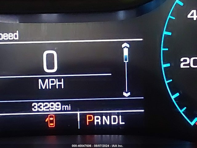 1GCGTCEN2H1287780 Chevrolet Colorado Lt