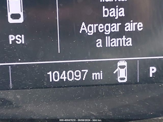 KL7CJKSB2LB064440 Chevrolet Trax Fwd Ls