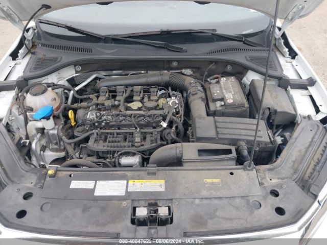 1VWSA7A36MC011772 Volkswagen Passat 2.0t Se