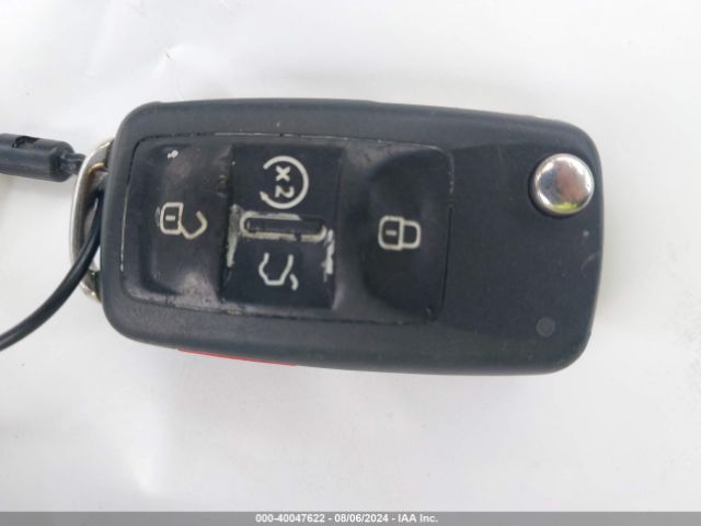 1VWSA7A36MC011772 Volkswagen Passat 2.0t Se